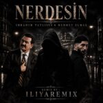 دانلود ریمیکس ابراهیم تاتلیس و مهمت الماس Nerdesin